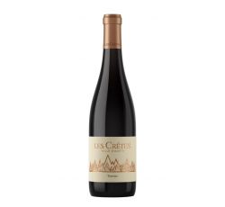 Les Cretes - Valle d'Aosta Torrette DOC 2021 0,75 lt.