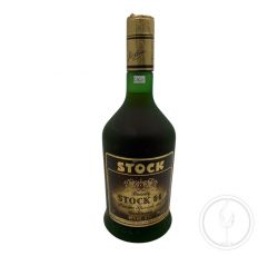 Vintage Bottle - Stock Brandy Stock 84 Riserva Speciale Del Centenario 0,70 lt. - COD. 6340