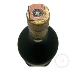 Vintage Bottle - Stock Brandy Stock 84 Riserva Speciale Del Centenario 0,70 lt. - COD. 6340
