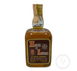 William Whiteley - Scotch Whisky House of Lords 8 y 0,75 lt. + Box SIS spa import - COD. 6243