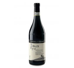 Angelo Negro - Roero Riserva DOCG "Ciabot San Giorgio" 2021 0,75 lt.