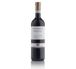 Cantine Povero - Monferrato Dolcetto DOC "Capitano del Palio" 2023 0,75 lt.
