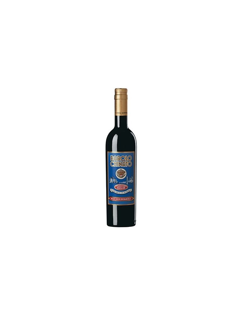Marchesi di Barolo - Barolo Chinato 0,50 lt.