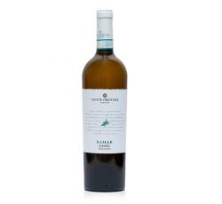 Tenute Orestiadi - Sicilia DOC Zibibbo "Bahar" 2023 0,75 lt.