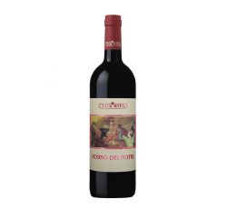 Tua Rita - Toscana IGT "Rosso dei Notri" 2022 0,75 lt.