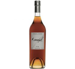 Hugues Amesland - Armagnac Tenareze "Rounagle" V.S. 0,70 lt.