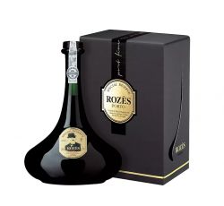 Rozes - Porto Porto Special Reserve 0,75 lt. + Box