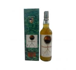 Trinidad Distillers Limited - Trinidad Rum Patent Still 15 y 2006 0,70 lt. + Box
