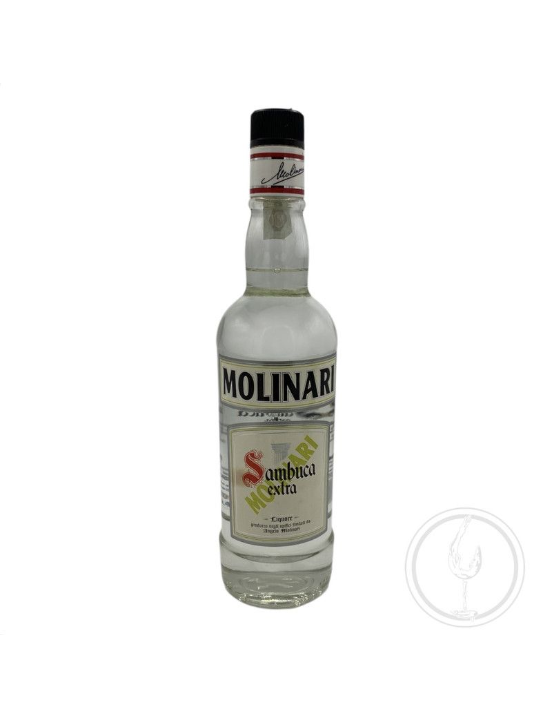 Molinari - Sambuca Molinari 0,70 lt.