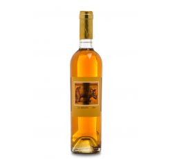 La Spinetta - Moscato Passito DOC "La Spinetta Oro" 2015 0,50 lt.