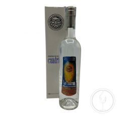 Az. Agr. Caudrina - Acquavite di Uva Moscato "La Caudrina" 0,50 lt. + Box