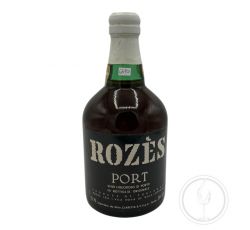 Vintage Bottle - Rozes Port Vino Liquoroso di Porto 0,75 lt. - COD. 6370