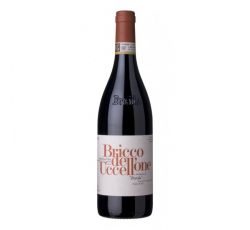 Braida Giacomo Bologna - Barbera d'Asti Superiore DOCG "Bricco dell'Uccellone" 2020 0,75 lt.