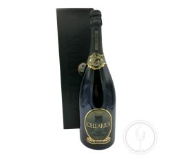 Berlucchi - Metodo Classico DOCG Riserva Speciale Cellarius 1,5 lt. MAGNUM + Box (vecchia sboccatura)
