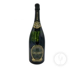 Berlucchi - Metodo Classico DOCG Riserva Speciale Cellarius 1,5 lt. MAGNUM + Box (vecchia sboccatura)