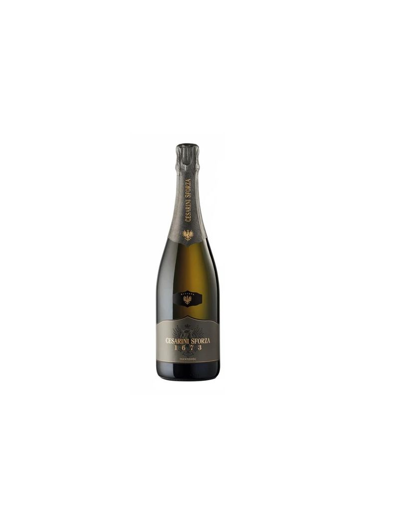 Cesarini Sforza - Trento Doc "1673" Riserva 2016 Extra Brut 1,5 lt. MAGNUM