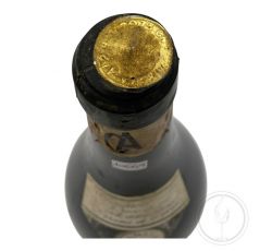 Vintage Bottle - Poderi Aldo Conterno Barolo DOC 1973 0,75 lt. - COD. 10645