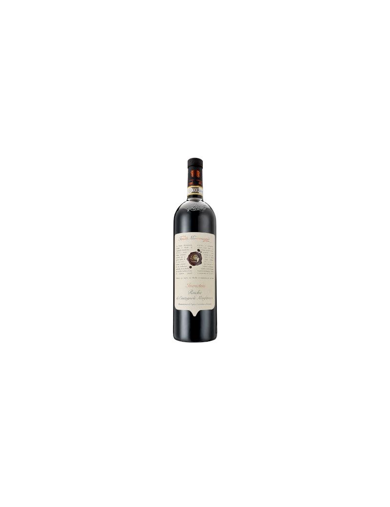Tenuta Montemagno - Ruchè di Castagnole Monferrato DOCG "Invictus" 2022 0,75 lt. Tenuta Montemagno - Ruchè di Castagnole Monferrato DOCG "Invictus" 2022 0,75 lt.