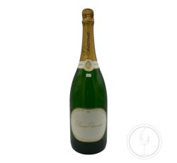 Vintage Bottle - Bruno Giacosa Metodo Classico 1991 1,5 lt. MAGNUM + Box - COD. 10646