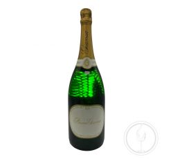 Vintage Bottle - Bruno Giacosa Metodo Classico 1991 1,5 lt. MAGNUM + Box - COD. 10646