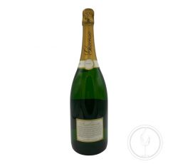 Vintage Bottle - Bruno Giacosa Metodo Classico 1991 1,5 lt. MAGNUM + Box - COD. 10646