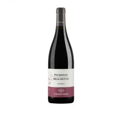 Vinchio Vaglio Serra - Piemonte Brachetto DOC "Nivasco" 2023 0,75 lt.
