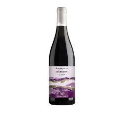 Vinchio Vaglio Serra - Piemonte Barbera DOC "Le Tane" 2023 0,75 lt.