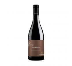 Vinchio Vaglio Serra - Barolo DOCG 2020 0,75 lt.