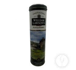 William Lawson's - Finest Blended Scotch Whisky "Collezione Tradizioni di Scozia" 0,70 lt. + Box