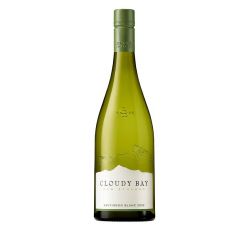 Cloudy Bay - Marlborough Sauvignon Blanc New Zeland 2024 0,75 lt.