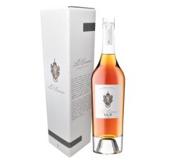 La Licorne - Bas Armagnac VSOP 6 Ans 0,70 lt. + Box