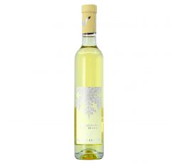 Liliac&Kracher - Transylvanian Ice Wine 2023 0,375 lt. MEZZA BOTTIGLIA