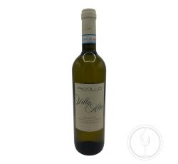 Picollo Ernesto - Piemonte Chardonnay DOC "Villa Alta" 2023 0,75 lt.