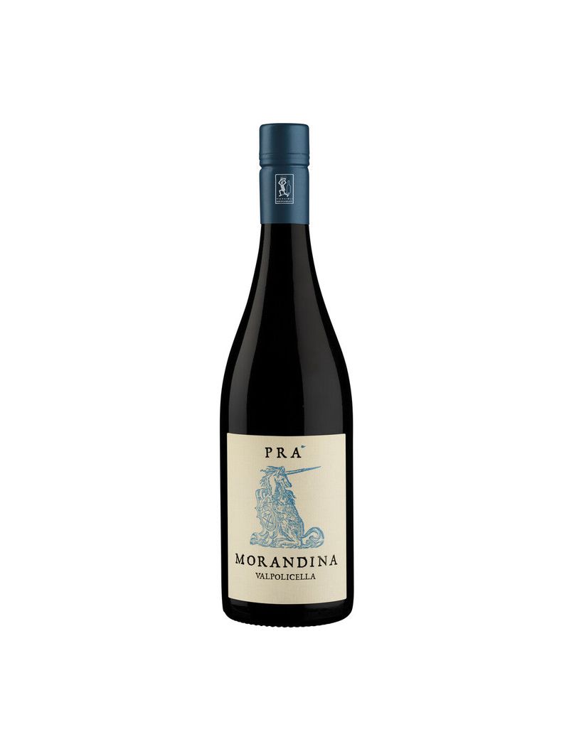 Az. Agr. di G. Prà - Valpolicella DOC "Morandina" 2023 0,75 lt.