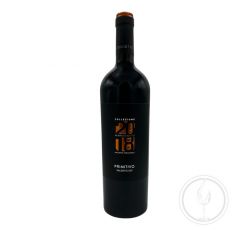 Masseria Parlangeli - Salento IGP Primitivo "Collezione Ventidiciotto" 2023 0,75 lt.