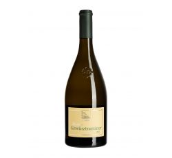 Terlan - Alto Adige Gewurztraminer DOC "Tradition" 2021 0,75 lt.