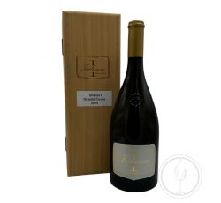 Terlan - Alto Adige Terlano DOC "Terlaner Primo Grande Cuvee" 2015 0,75 lt. + Box Legno