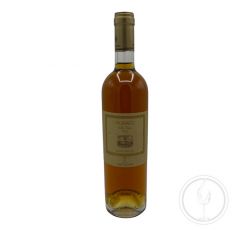 Marchesi Antinori - Umbria IGT Castello della Sala "Muffato della Sala" 2008 0,50 lt.