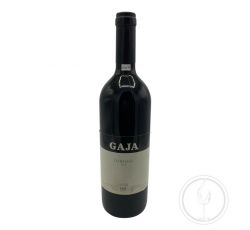 Vintage Bottle - Gaja Langhe DOC "Darmagi" 1993 0,75 lt. - COD. 10673