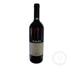 Vintage Bottle - Gaja Langhe DOC "Darmagi" 1993 0,75 lt. - COD. 10673
