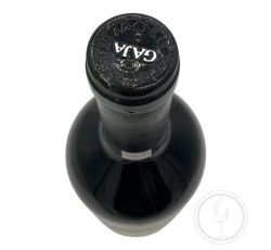 Vintage Bottle - Gaja Langhe DOC "Darmagi" 1993 0,75 lt. - COD. 10673