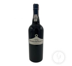 Quinta do Vesuvio - Porto Vintage Port 1994 0,75 lt.