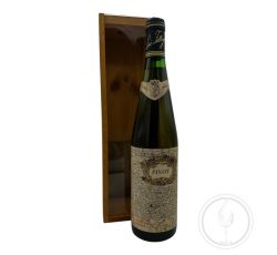 Livio Felluga - Friuli Colli Orientali Pinot Grigio DOC "Etichetta Celebrativa 50 anni" 2005 0,75 lt. + Box Legno