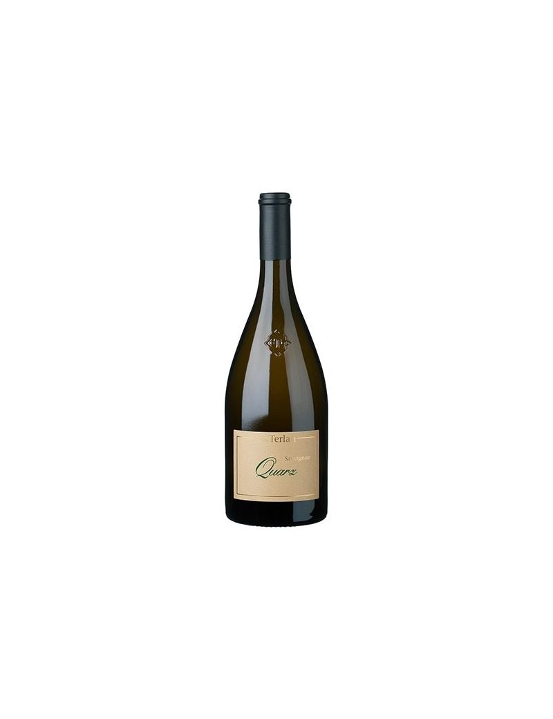 Terlan - Sauvignon Blanc DOC Riserva "Quarz" 2014 1,5 lt. MAGNUM