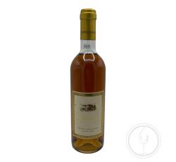 Vintage Bottle - Castello di Neive Piemonte Passito 0,375 lt. MEZZA BOTTIGLIA - COD. 10678