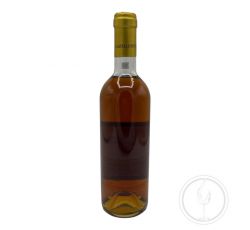 Vintage Bottle - Castello di Neive Piemonte Passito 0,375 lt. MEZZA BOTTIGLIA - COD. 10678