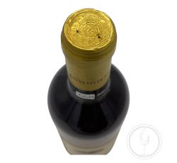 Vintage Bottle - Castello di Neive Piemonte Passito 0,375 lt. MEZZA BOTTIGLIA - COD. 10678