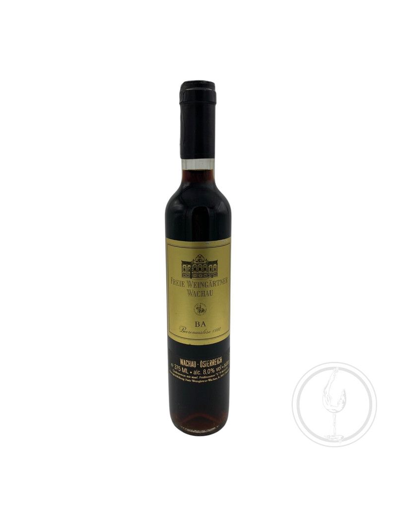 Freie Weingartner Wachau - Wachau Beerenauslese 1998 0,375 lt. MEZZA BOTTIGLIA