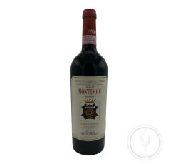Marchesi de Frescobaldi - Chianti Rufina Riserva DOCG "Vigna Montesodi" 2007 0,75 lt.