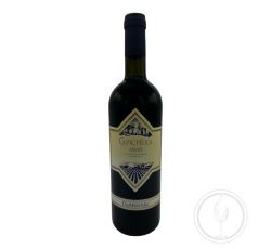 Capichera - Isola dei Nuraghi IGT "Assaje" 2011 0,75 lt.